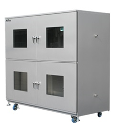 Tủ giữ ẩm thấp bảo quản thiết bị McDRY DXU-1004-800
